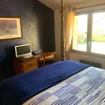 Bed & Breakfast Le Saint-hilaire Saint-Hilaire-de-Brens