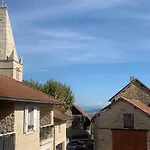 Le Saint-hilaire Bed & Breakfast 4*