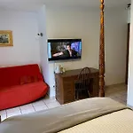 Bed & Breakfast Le Saint-hilaire Saint-Hilaire-de-Brens
