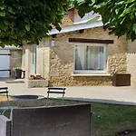 Bed & Breakfast Le Saint-hilaire