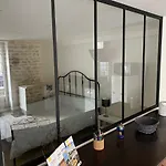 Bed & Breakfast Le Saint-hilaire Saint-Hilaire-de-Brens