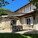 Le Saint-hilaire 4* Saint-Hilaire-de-Brens