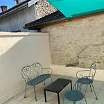 Le Saint-hilaire Bed & Breakfast Saint-Hilaire-de-Brens