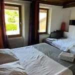 Le Saint-hilaire Bed & Breakfast Saint-Hilaire-de-Brens