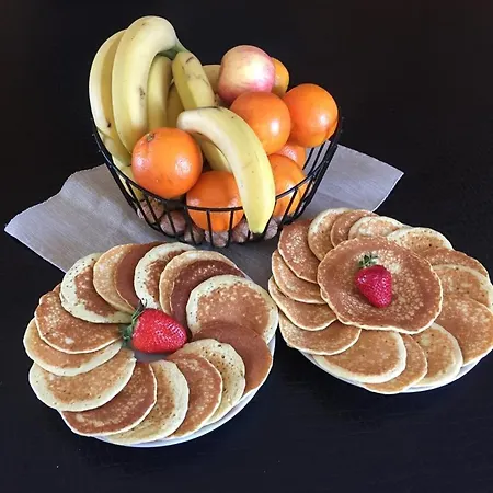 Le Saint-hilaire Bed & Breakfast Saint-Hilaire-de-Brens