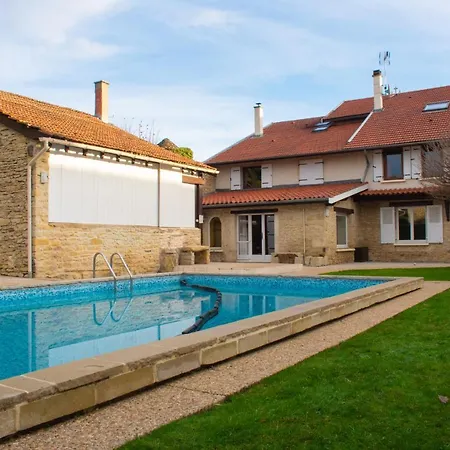 Le Saint-hilaire