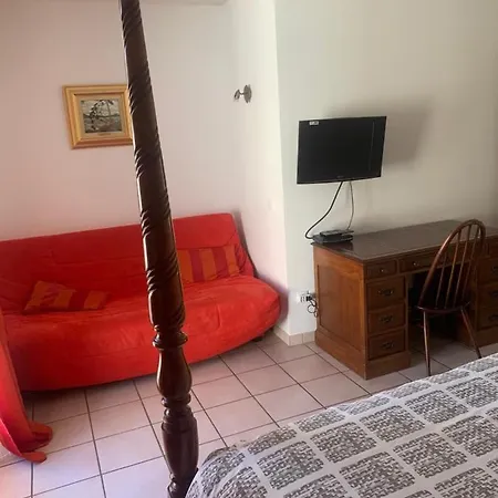 Bed & Breakfast Le Saint-hilaire