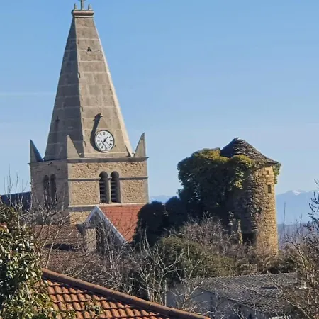 Le Saint-hilaire 4*