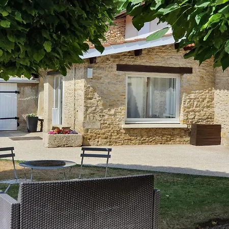 Bed & Breakfast Le Saint-hilaire