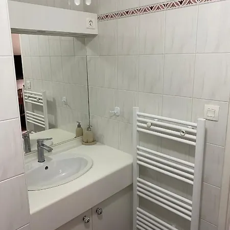 Le Saint-hilaire 4*
