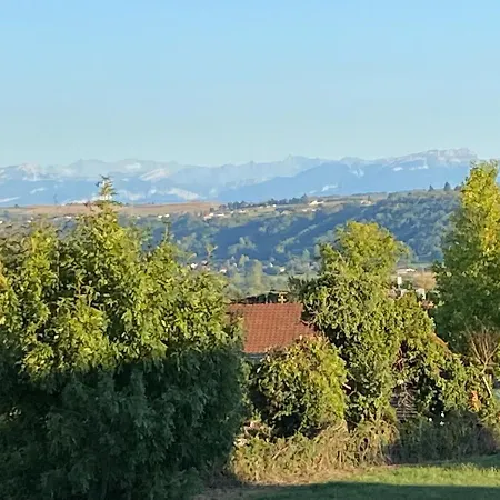 Bed & Breakfast Le Saint-hilaire 4*