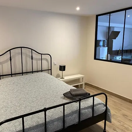 Bed & Breakfast Le Saint-hilaire