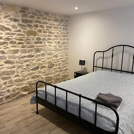 Le Saint-hilaire Saint-Hilaire-de-Brens