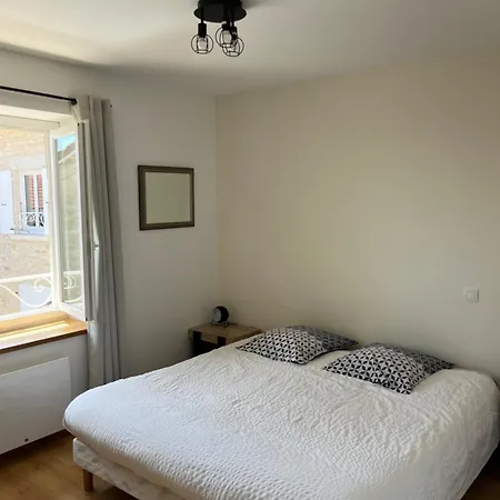 Bed and breakfast Le Saint-hilaire