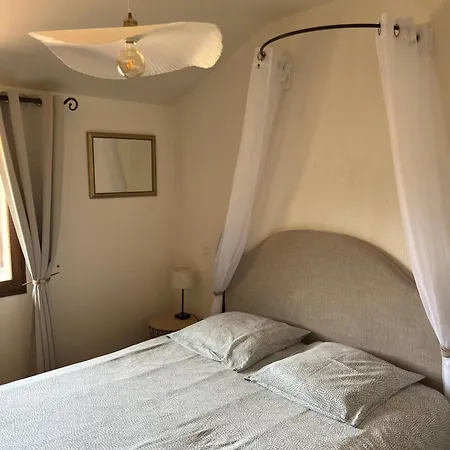 Le Saint-hilaire 4* Saint-Hilaire-de-Brens