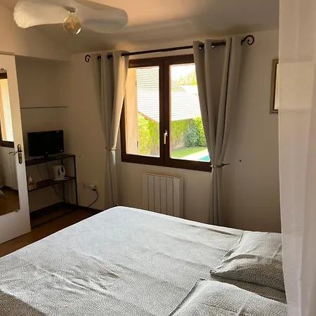 Le Saint-hilaire 4* Saint-Hilaire-de-Brens