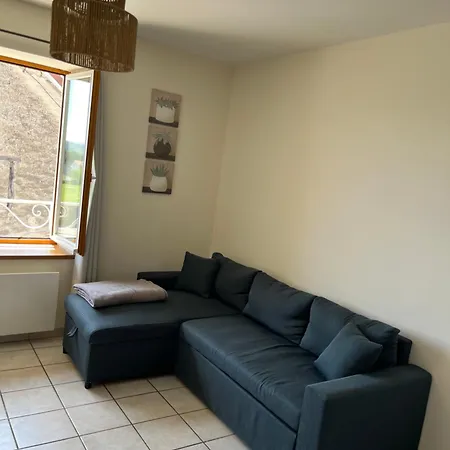 Bed and breakfast Le Saint-hilaire 4*