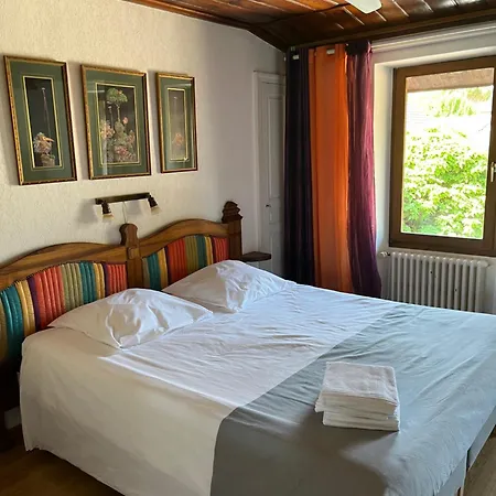 Le Saint-hilaire Saint-Hilaire-de-Brens