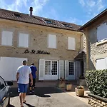 Le Saint-hilaire Couette-café