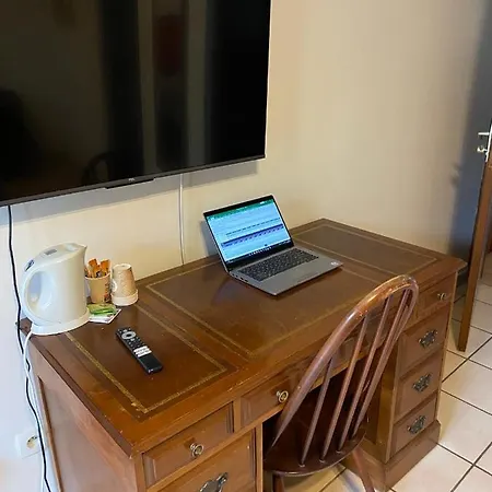 Bed & Breakfast Le Saint-hilaire