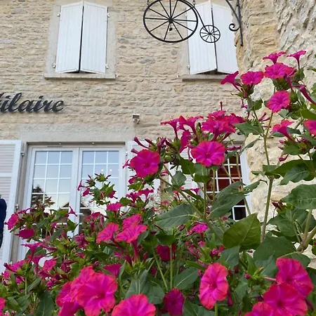 Le Saint-hilaire 4*
