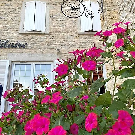 Bed and breakfast Le Saint-hilaire 4*