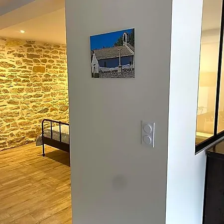 Bed & Breakfast Le Saint-hilaire