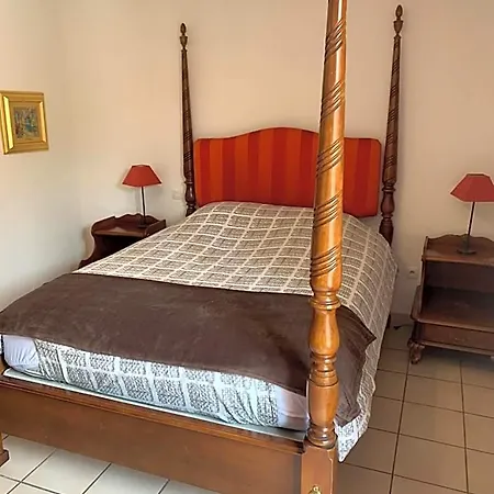 Bed and Breakfast Le Saint-hilaire