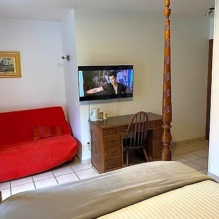 Bed and Breakfast Le Saint-hilaire