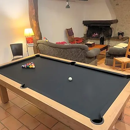 Le Saint-hilaire 4* Saint-Hilaire-de-Brens