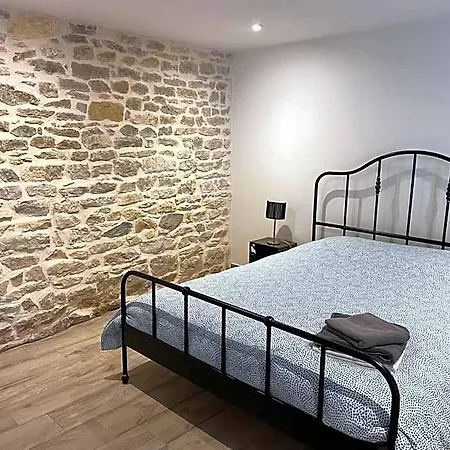 Le Saint-hilaire