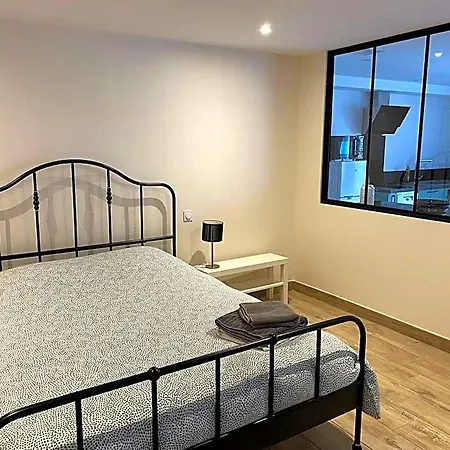 Le Saint-hilaire Bed & Breakfast 4*