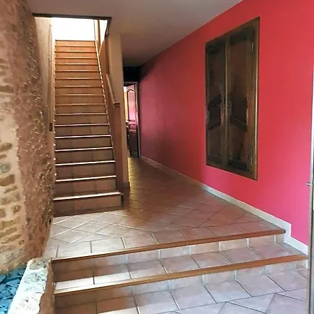 Le Saint-hilaire Saint-Hilaire-de-Brens