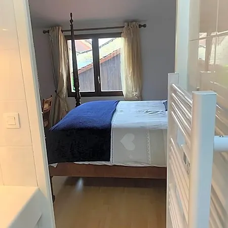Le Saint-hilaire Bed and Breakfast 4*
