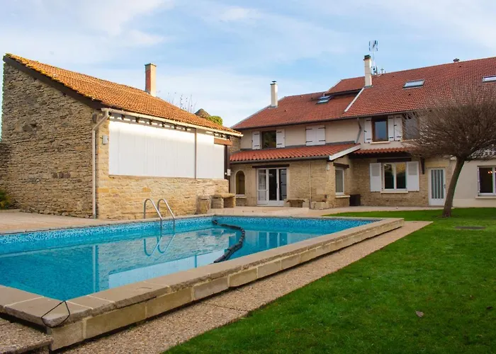 Le Saint-hilaire