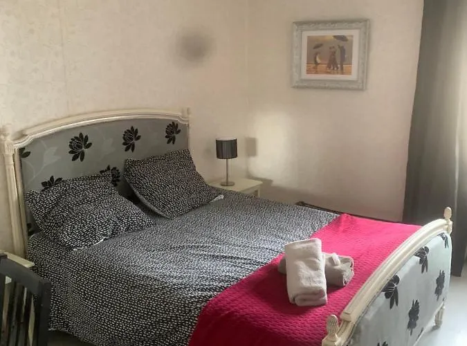 Le Saint-hilaire 4*
