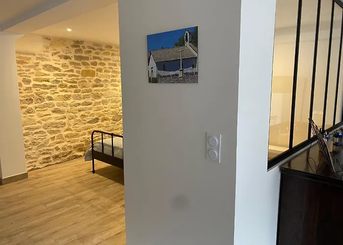 Le Saint-hilaire 4*
