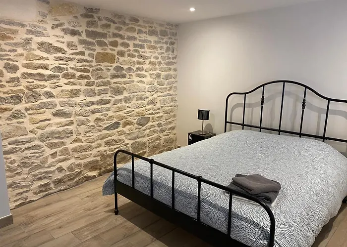 Le Saint-hilaire Saint-Hilaire-de-Brens